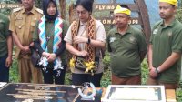 Desa Wisata Mattabulu Soppeng Berpeluang Menuju&nbsp; Pariwisata Hijau Berkelas Dunia