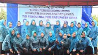 TP PKK Tinggimoncong Hadirkan Kalasi Dudu Tingkatkan Angka Kunjungan Posyandu