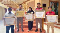Konsisten Jaga Kinerja K3, Bumi Karsa Borong 7 Penghargaan dari Pemprov Sulsel