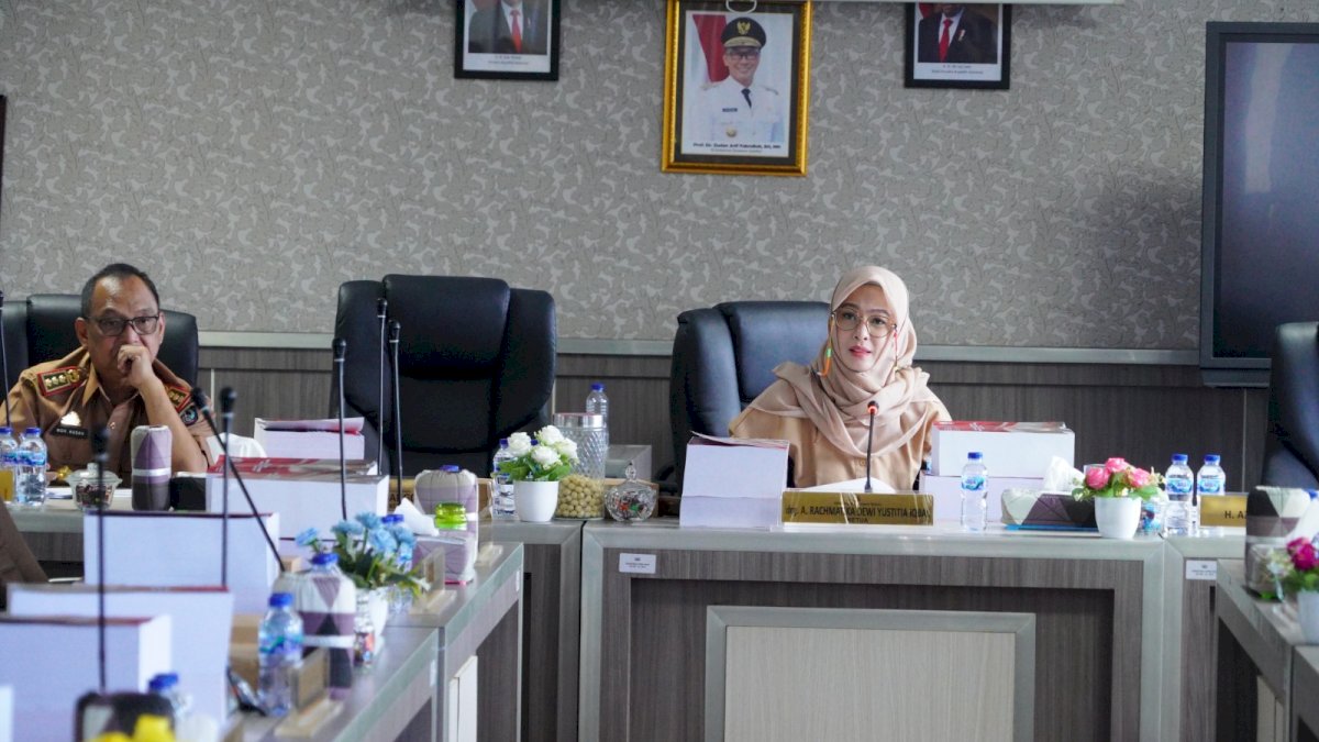 Dewan Harap Pembayaran Utang Pemprov Tak Rugikan Program Mendesak Buat Masyarakat Sulsel