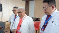 Sambut Camaba, Rektor UNM Siapkan Sarana Pendidikan Berstandar Internasional Tiap Fakultas