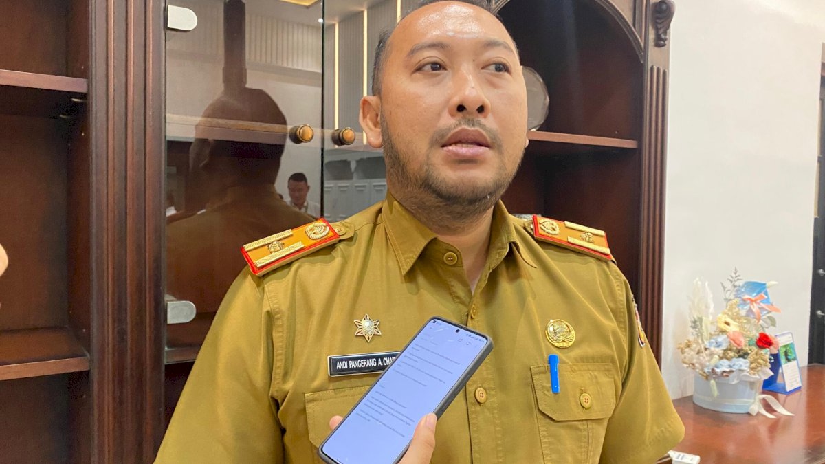 Pemkot Catat Penurunan PBI 7,8 Persen Tahun 2024