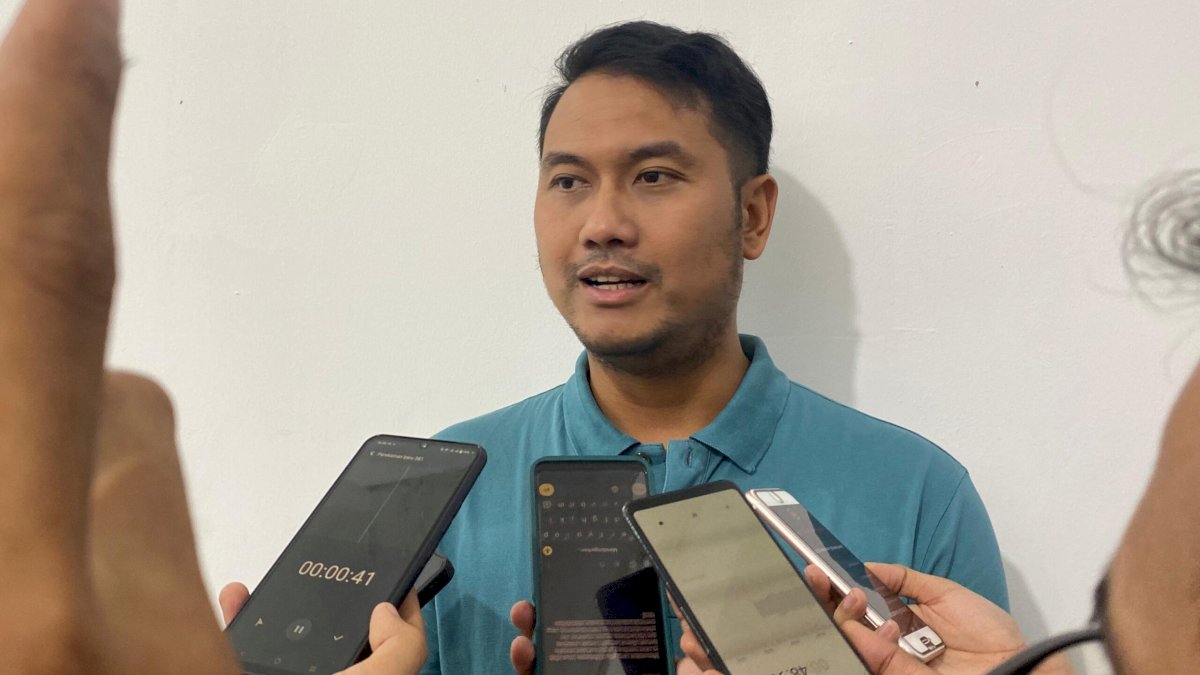 Tak “Direkeng” Demokrat, Seto Sebut Hanya Butuh Rekomendasi B1 KWK