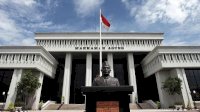 Hakim MA Tolak Kasasi Jaksa, Vonis Bebas Asdar Ali Berkekuatan Hukum Tetap