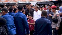 Jokowi Bakal Proses Pemberhentian Hasyim Asy’ari Sebagai Ketua KPU