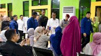 Jokowi Puji Kesiapan RSUD Sinjai Layani Warga