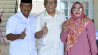Tak Sabar Ingin Menangkan IAS, Loyalis di Siwa Siapkan Posko Pemenangan