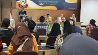 Ketua DPRD Makassar Rudianto Lallo Gelar Sosialisasi Perda Pengelolaan Zakat