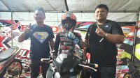 Bersiap, Honda Dream Cup Bakal Berlangsung di Sirkuit Ratona Motosport Palopo