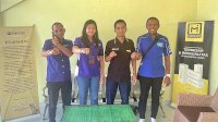 Program Fleet Yamaha Bagi Pegawai Dapat Potongan Lima Kali Angsuran dan DP 8 Persen