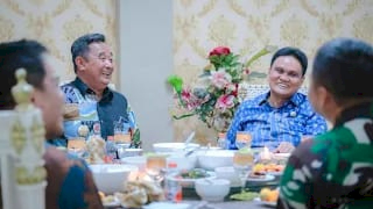 Pj Gubernur Sulsel Sebut Nenas Madu Pujananting Bakal Jadi Primadona Pertanian Sulsel