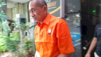 Praperadilan Prof Marthen Napang Ditolak Hakim PN Jaksel