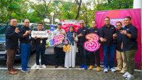 Tri Apresiasi Retailer Outlet Melalui Program Tri Jagoan Outlet Hingga Pelosok Pedesaan