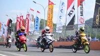 Honda Dream Cup 2024 Siap Hadirkan Pesta Bagi Pecinta Balap Nasional