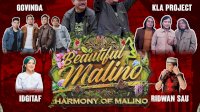 Govinda, Idgitaf Hingga Ridwan Sau Bakal Ramaikan Beautiful Malino 2024