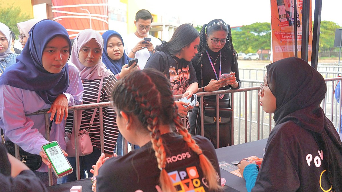 Kallafriends Hadirkan Terobosan Official Ticketing Partner untuk Penyelanggaraan Event di Kota Makassar