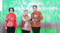 Hebat! Pemkab Barru Raih Adipura Tahun 2023