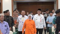Ketua TP PKK Kota Makassar Dorong Penguatan Peran Remaja dalam Pengelolaan Masjid