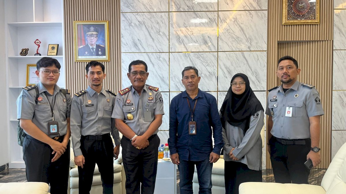 Indah Rahayuningsi Minta Optimalisasi Pemanfaatan Teknologi Informasi