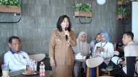 Disnaker Makassar Siapkan Pelatihan Gratis untuk Masyarakat Lorong dan Difabel