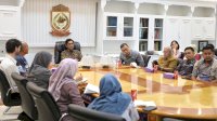 PJ Sekda Pimpin Rapat Finalisasi Persiapan Peresmian Program RISE di Bulorokeng