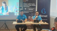 Harga Layanan Lebih Terjangkau, Biznet Hadirkan Solusi Internet Terbaik untuk Masyarakat Sulawesi