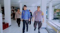 Gelar Upacara HKN, Suardi Urai Harapan ke ASN Pemkab Barru