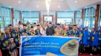 Pemkab Barru Kembali Berangkatkan Guru Mengaji dan Imam Masjid Umrah