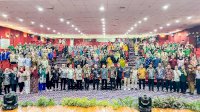 Enterpreneur Hub Goes to Campus Sambangi UNM