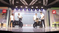 Tampil Makin Gaya Bersama All New Honda BeAT Series, Ini Fitur Barunya