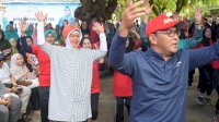 Indira Yusuf Ismail Dorong Pengembangan Infrastruktur dan UMKM di Pulau Barang Lompo