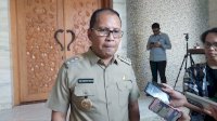 Kapan Pengumuman Tiga Besar Calon Sekda Makassar, Ini Jawaban Danny Pomanto
