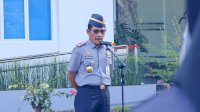Kakanwil Liberti Ajak Seluruh Jajaran Berikan Pelayanan Terbaik Bagi Publik