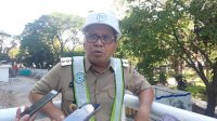 Pembangunan Makassar Government Center Tahap Dua Siap Dilanjutkan