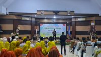 Hadiri Lepas Sambut Kapolres dan Kajari, Ini Kata PJ Bupati Jeneponto