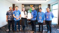 Sambut BRIN, Bupati Suardi Saleh Apresiasi Terbentuknya BRIDA