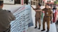 SD Inpres Pajjaiang Makassar Kembali Disegel, Gegara Sengketa Lahan