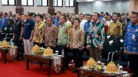 KPK Imbau Pemda di Sulsel Konsisten Cegah Korupsi