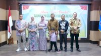 Jelang Pilkada Serentak, Dandim 1425 Harapkan TNI-Polri Tetap Solid Jaga Keamanan Jeneponto