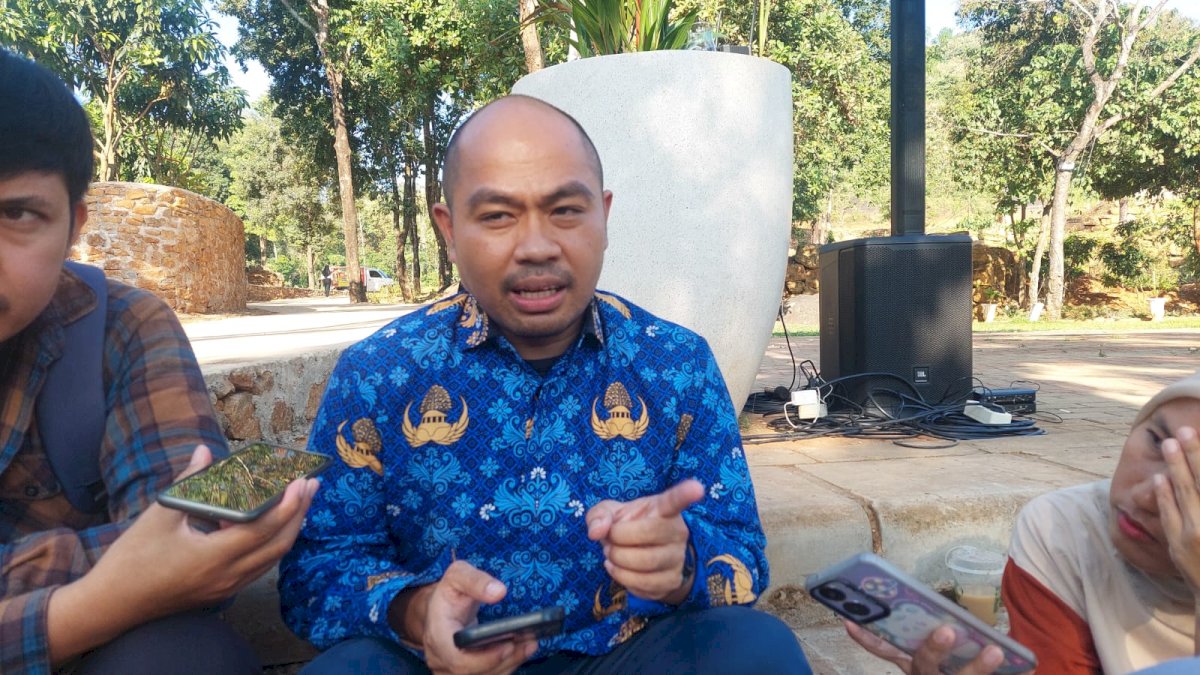 Makassar F8 Siap Pukau Pengunjung, Dihelat dengan 5 Zona Menarik