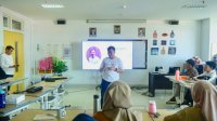 Temu Pendidik Nusantara XI Gelar Kelas Transformasi Digital Bersama Google