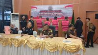 Kejari Bantaeng Tetapkan Tersangka Tiga Pimpinan DPRD dan Sekwan Kasus Korupsi Untuk Anggaran Rumah Dinas