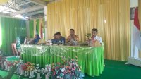 Kapolres Akan Tindak Tegas Para Pelaku Judi Online dan Narkoba di Jeneponto