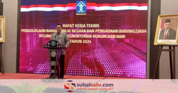 Tekankan Peningkatan Nilai Pengawasan dan Pengendalian, Kanwil ...