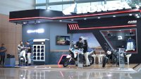 Deretan Motor Honda yang Siap Pikat Pengunjung GIIAS 2024