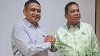 Cara Appi Yakinkan Kerukunan Keluarga Luwu Raya Antar Makassar Jauh Lebih Baik