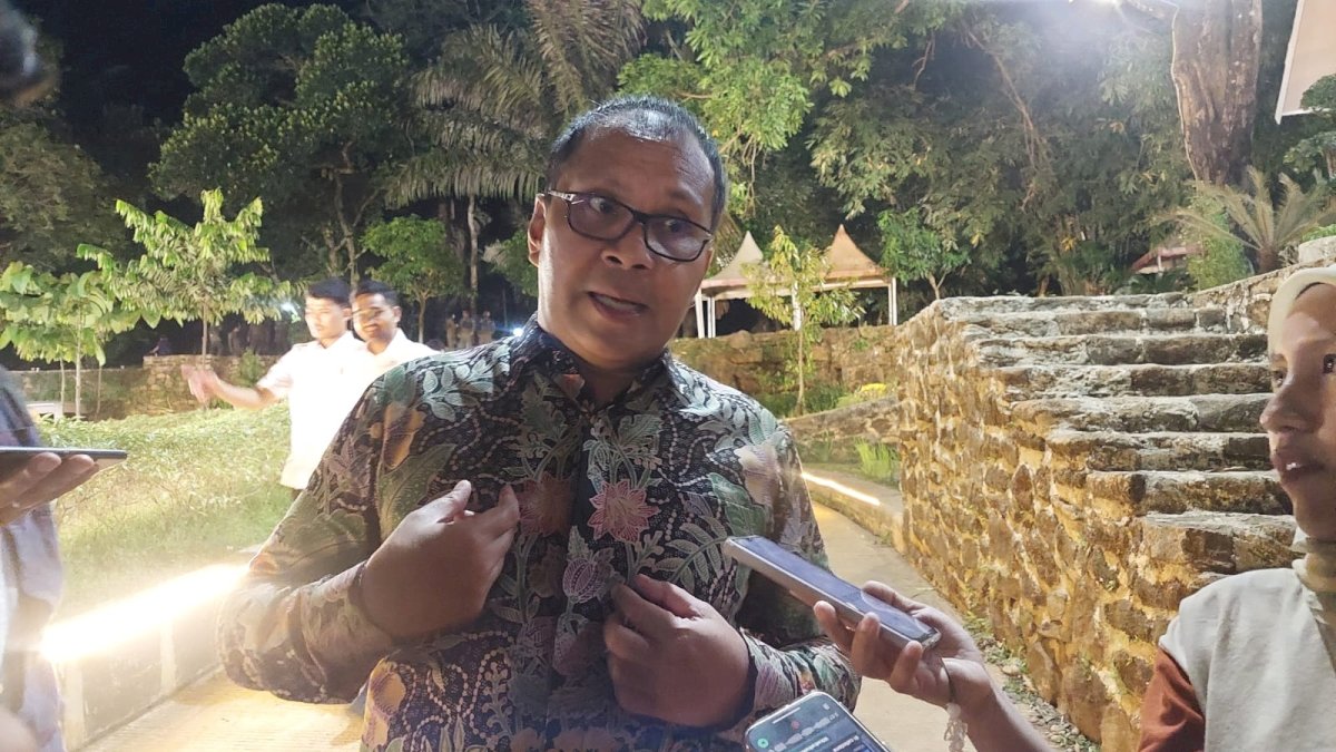 Danny Pomanto Siap Ganti Rugi Lahan SD Pajjaiang, Asalkan Penuhi Syarat Ini