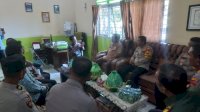 Viral 2 Pelajar SMA Duel Ditengah Jalan, PJ Bupati dan Kapolres Jeneponto Langsung Datangi Sekolahnya
