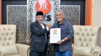 Hadapi Pilkada di Sulsel, Ini Jagoan PKS di Tujuh Daerah