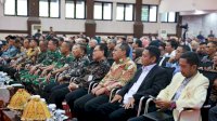 Danny Pomanto Komitmen Perkuat dan Benahi Digitalisasi Kepegawaian Daerah